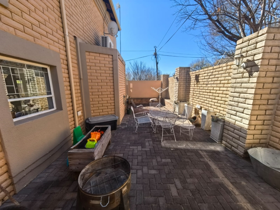 3 Bedroom Property for Sale in Parys Free State